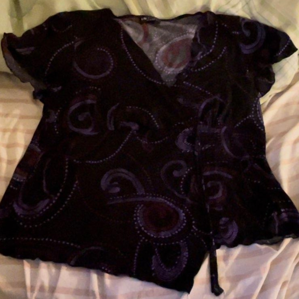 Women's blouse